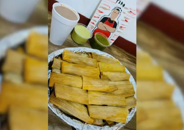 3 Nenis para comprar tamales para el Día de la Candelaria en Victoria