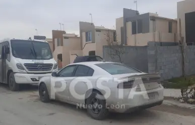 VIDEO | Mujer queda herida tras ser atacada con desarmador en Juárez