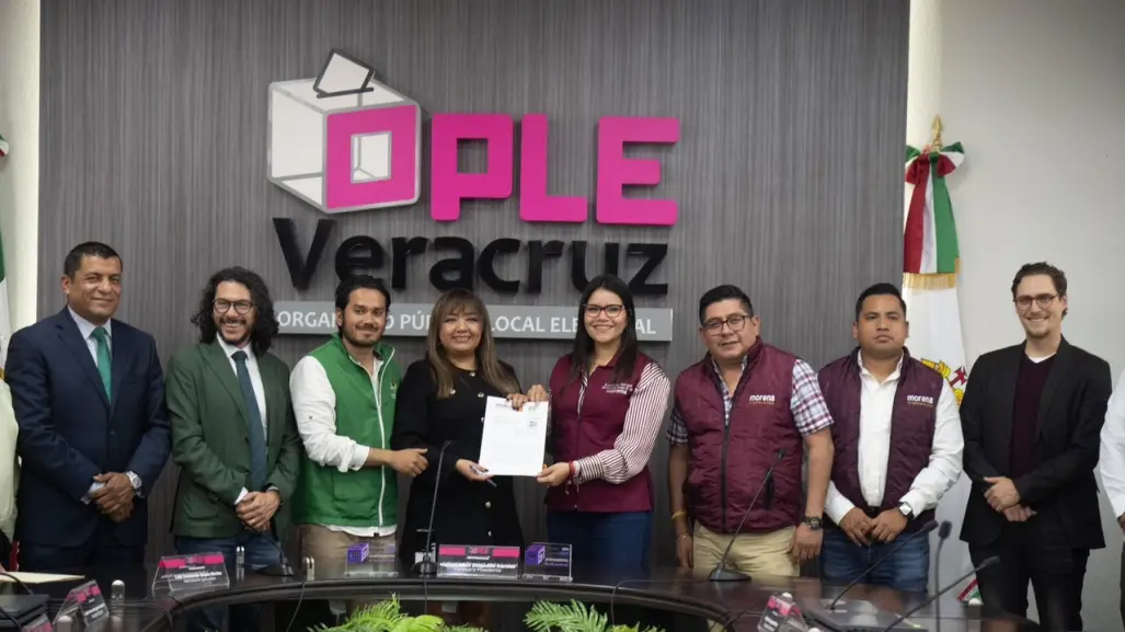 Morena deja fuera al PT en alianza en Veracruz ¿Por qué?