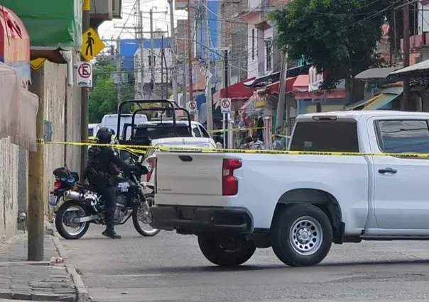 Ejecutan a cuatro hombres en bar de Celaya, una víctima hermano de director de Protección Civil