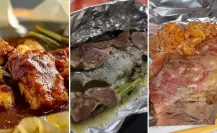 Platillos típicos en Edomex, estos son 3 de los más conocidos