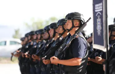 Conoce los requisitos para ser parte de la Policía de Saltillo