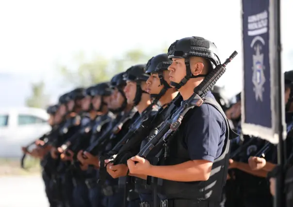 Conoce los requisitos para ser parte de la Policía de Saltillo