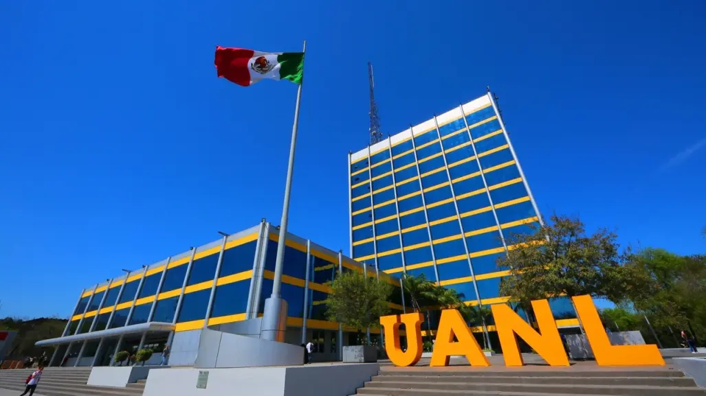 UANL y CANADEVI firman convenio para fortalecer el sector inmobiliario