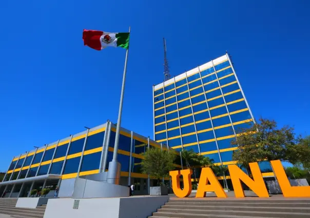 UANL y CANADEVI firman convenio para fortalecer el sector inmobiliario