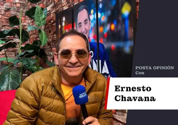 La opinión de Ernesto Chavana sobre el Monterrey, Sergio Ramos y la situación en Estados Unidos