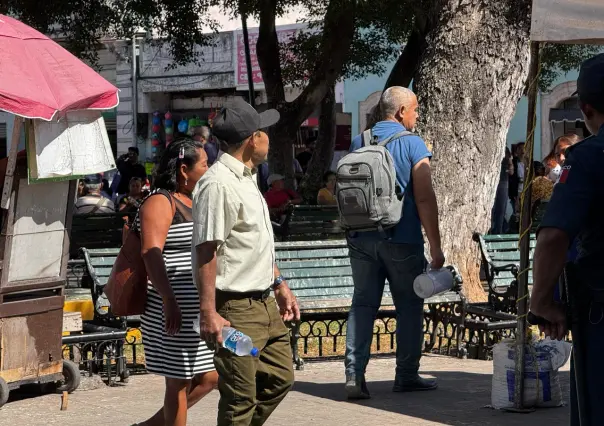 Esto opinan los yucatecos del doble crimen en Tekit que conmocionó al estado