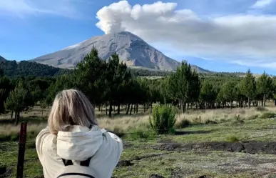 Megapuente en Edomex, 5 lugares que puedes visitar y te sorprenderán