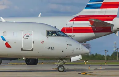 American Airlines retira número de vuelo tras colisión en Washington