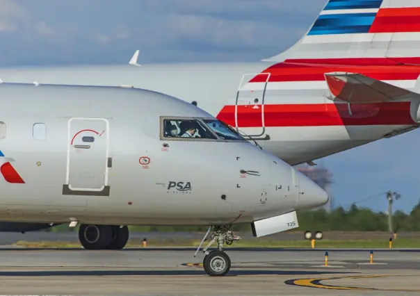 American Airlines retira número de vuelo tras colisión en Washington