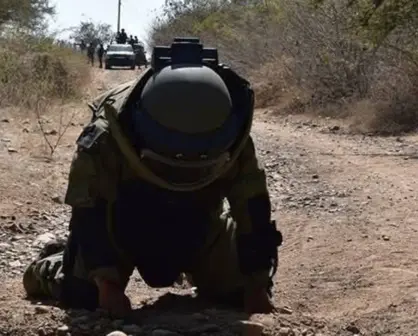 Artefacto explosivo detona y mata a dos personas en una brecha de San Fernando