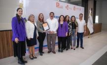 Francisco Esquivel formaliza instalación de la Unidad de Igualdad de Género en Pesquería