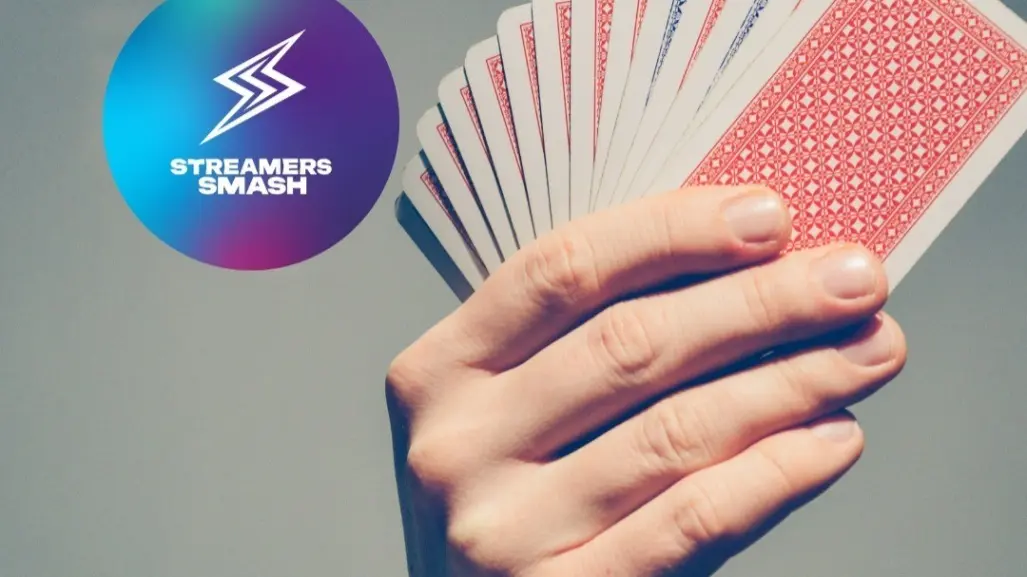 Streamers Smash: Conoce el sistema de cartas que transforman cada round