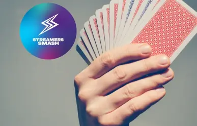 Streamers Smash: Conoce el sistema de cartas que transforman cada round