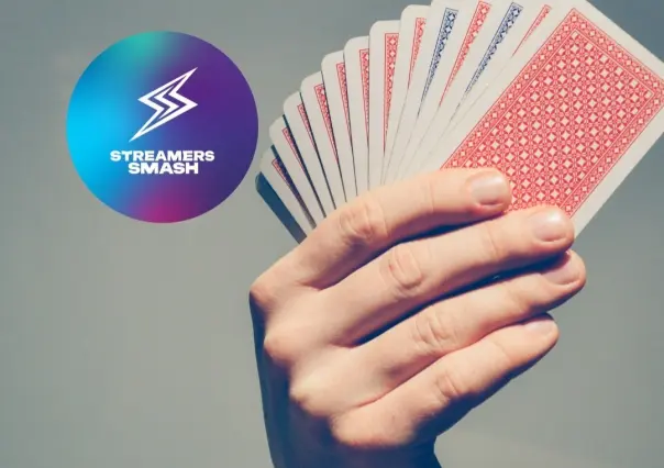 Streamers Smash: Conoce el sistema de cartas que transforman cada round