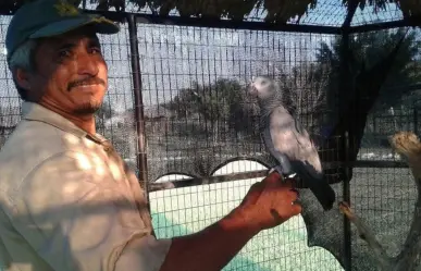 Familia del fallecido en Parque Safari Altamira pide indemnización