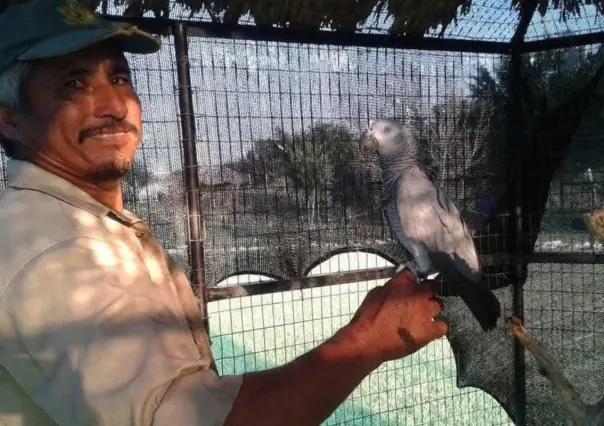 Familia del fallecido en Parque Safari Altamira pide indemnización