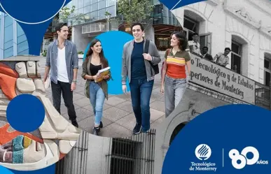 Tec de Monterrey: Estos son los pasos para tramitar una beca para sus carreras