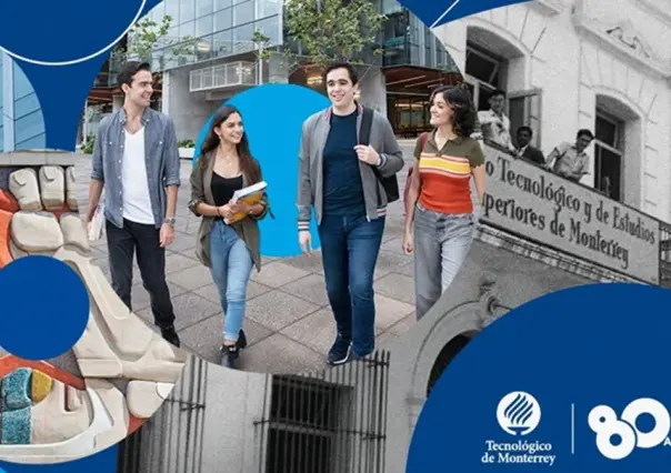 Tec de Monterrey: Estos son los pasos para tramitar una beca para sus carreras