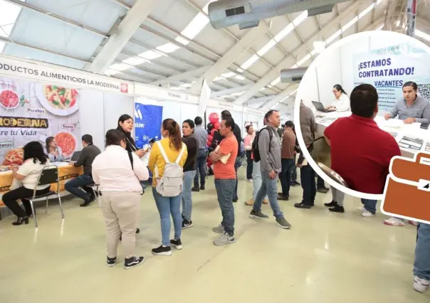 Feria de Empleo en Saltillo 2025: ¿Por qué se consideró un éxito? 