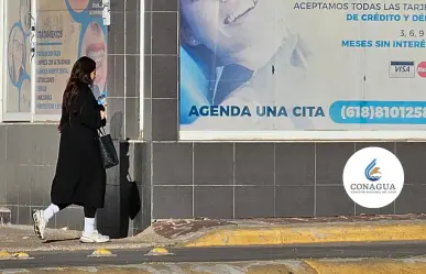 ¿Cuál será el clima para este viernes de Consejo Técnico según la Conagua?