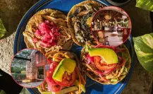 Conoce los restaurantes yucatecos recomendados por la Guía México Gastronómico 2025