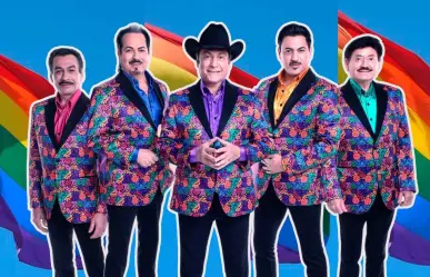 Los Tigres del Norte y el corrido con el que abrazaron a la comunidad LGBT