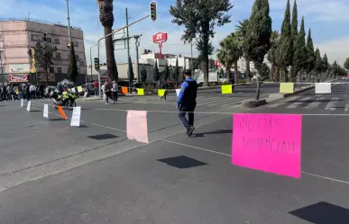 Marchas CDMX: conoce las concentraciones para este último viernes de enero