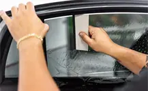 5 cosas que debes saber antes usar vidrios polarizados en tu coche