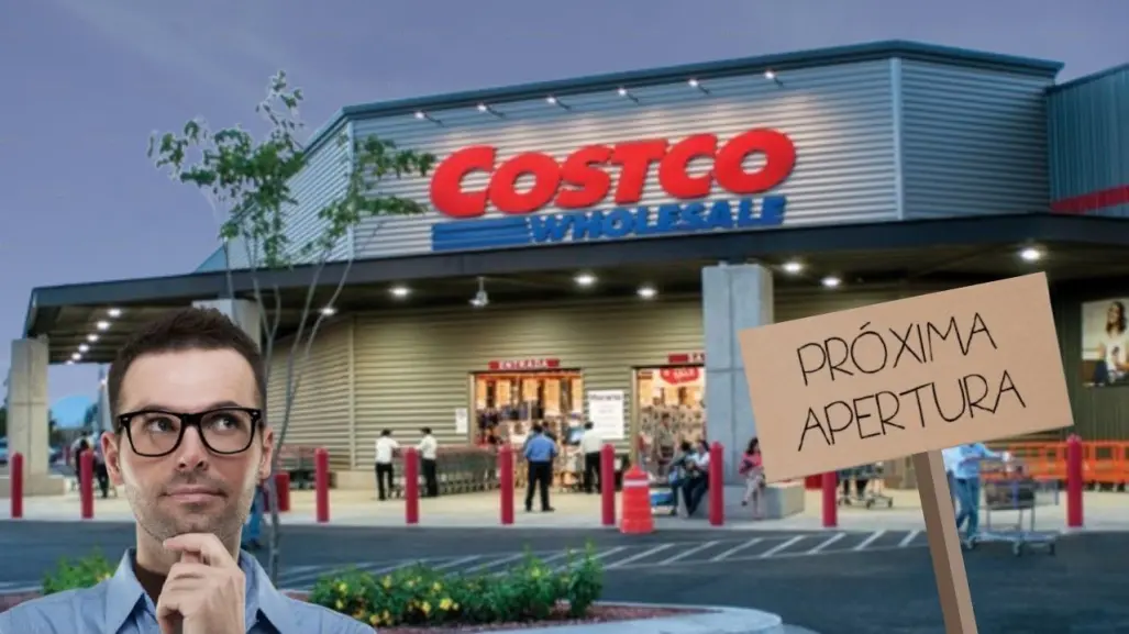 ¿Abrirán un nuevo Costco en Mérida? Esto se sabe