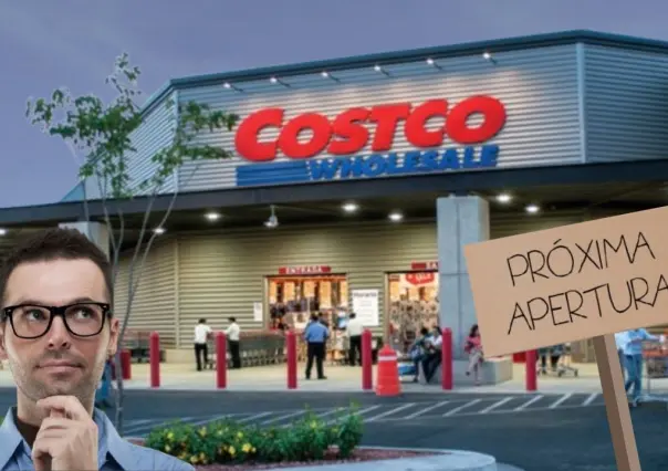 ¿Abrirán un nuevo Costco en Mérida? Esto se sabe