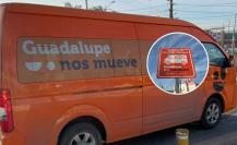 Guadalupe implementa un nuevo transporte gratuito; conoce cómo registrarse y las rutas locales