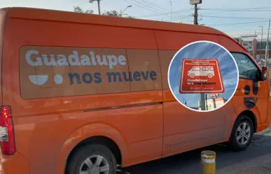 Guadalupe implementa un nuevo transporte gratuito; conoce cómo registrarse y las rutas locales