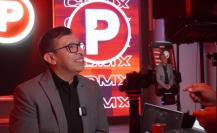 POSTA no es un parteaguas, es mi vida: CEO David Dorantes
