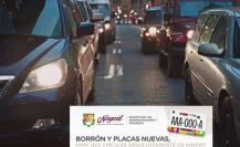 Refrendo vehicular en Nayarit: Este descuento ya no será vigente a partir de febrero
