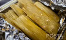¿Tamales de qué? Los 5 sabores más raros que existen en México