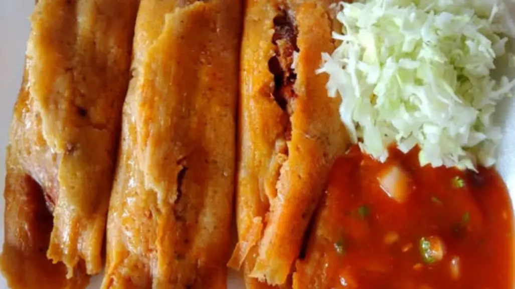 Tamal Fest en Nuevo Laredo, ¿de qué se trata?