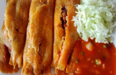 Tamal Fest en Nuevo Laredo, ¿de qué se trata?