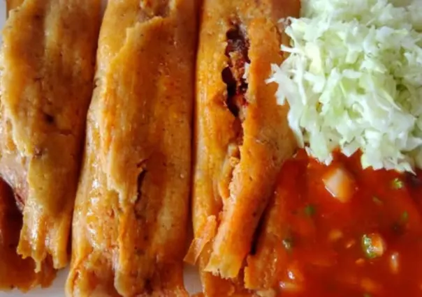 Tamal Fest en Nuevo Laredo, ¿de qué se trata?