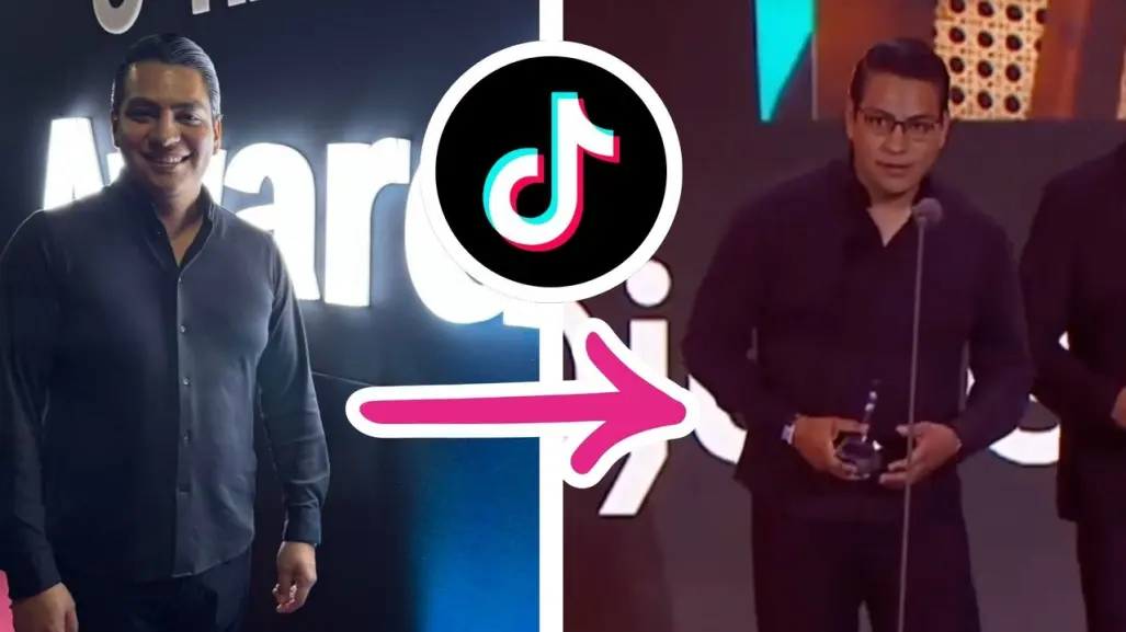 Juve3DStudio gana los TikTok Awards 2025, un orgullo para Saltillo, Coahuila