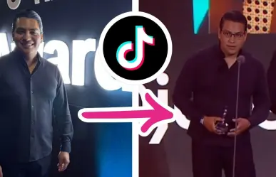 Juve3DStudio gana los TikTok Awards 2025, un orgullo para Saltillo, Coahuila