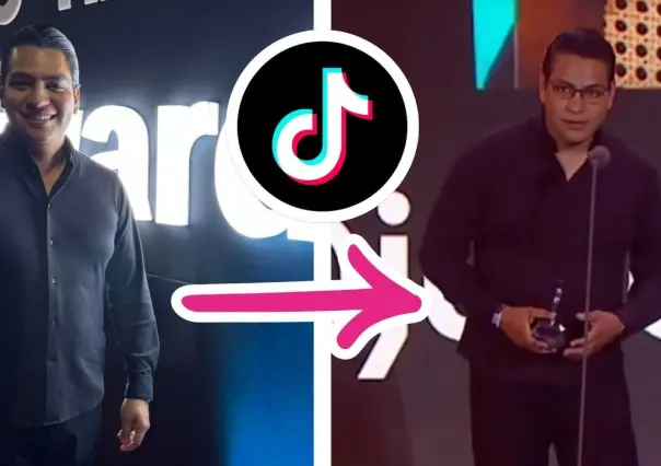 Juve3DStudio gana los TikTok Awards 2025, un orgullo para Saltillo, Coahuila