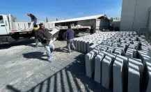 Centros de Reinserción Social de Nuevo León reciben 185 lavaderos a través del Lavaderotón