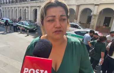 Madres piden ayuda a la FGE para encontrar a Joshahani y Oswaldo en Veracruz