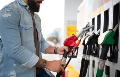 Gasolina en Edomex: checa los precios si planeas salir en el Megapuente