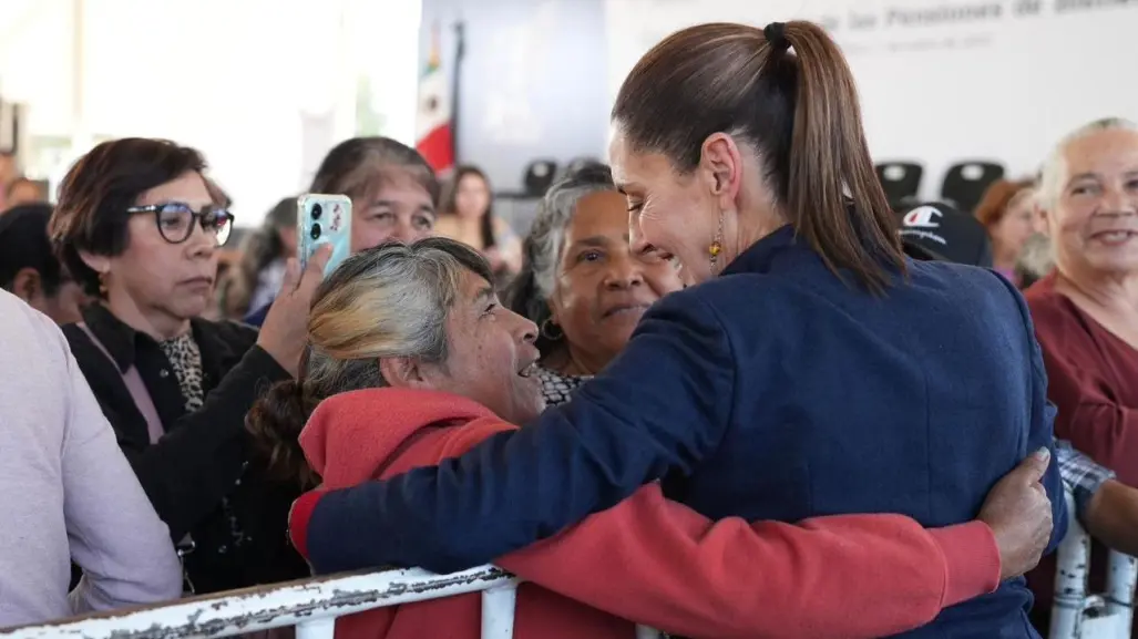 Sheinbaum arranca gira en Edomex, entregará tarjetas del Programa de Mejoramiento de Vivienda