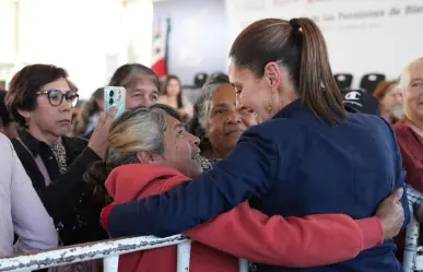 Sheinbaum arranca gira en Edomex, entregará tarjetas del Programa de Mejoramiento de Vivienda