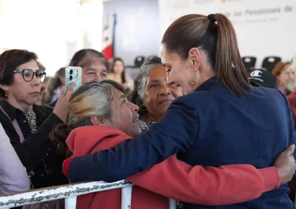 Sheinbaum arranca gira en Edomex, entregará tarjetas del Programa de Mejoramiento de Vivienda