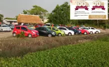 Conoce los descuentos de las multas de tránsito en Tabasco