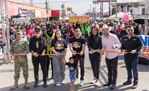 Félix Arratia arranca el Tamal Fest 2025 en Juárez con grandes sorpresas